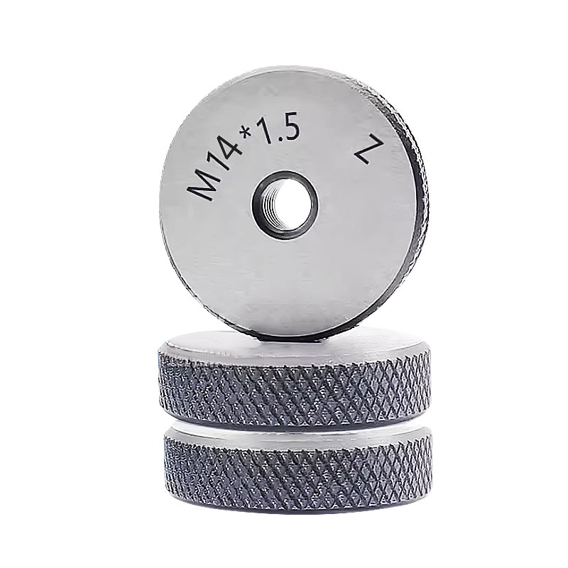 新款螺纹环规通止规牙规M