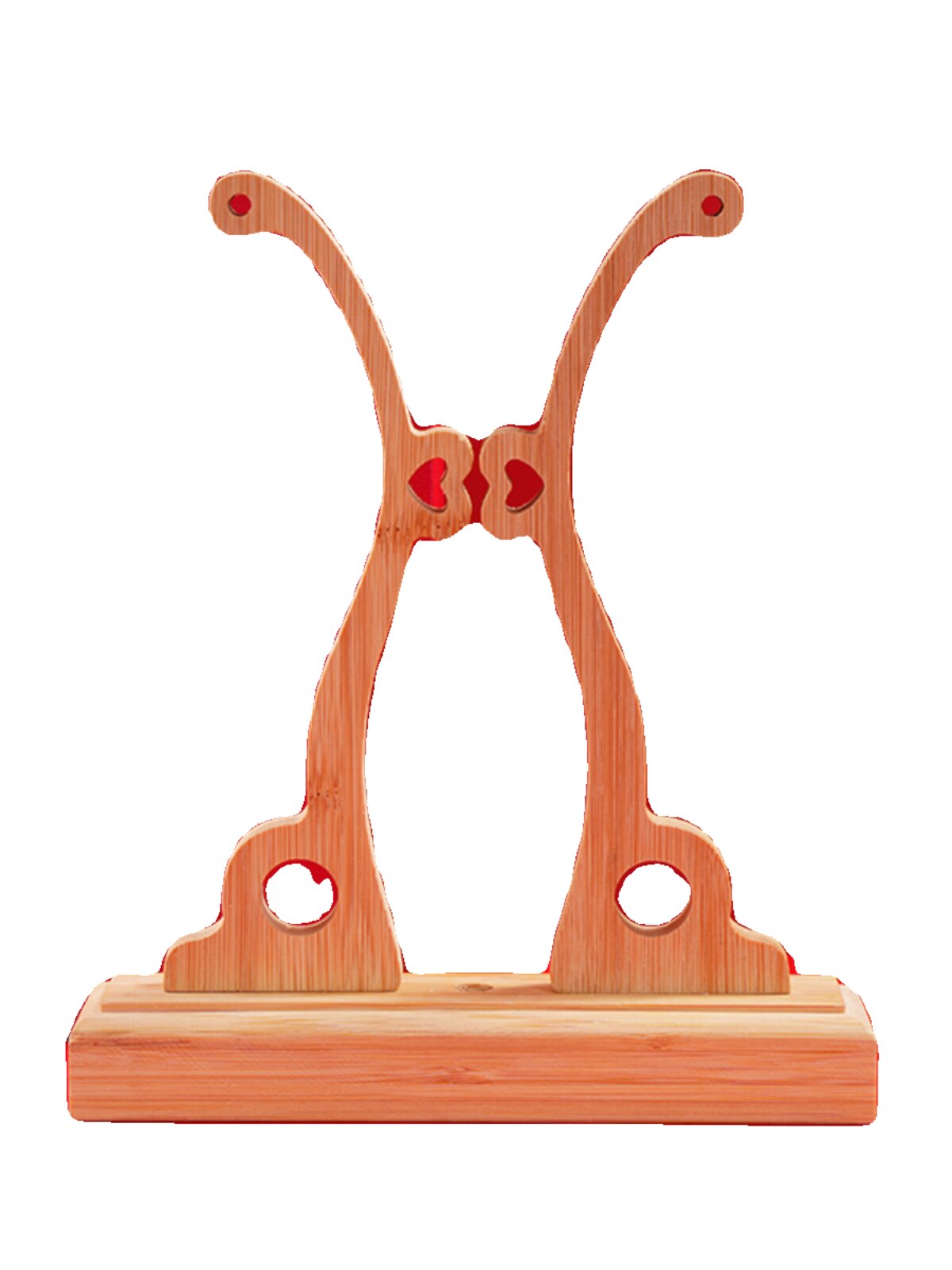 새로운 중국 스타일의 둥근 팬 팬 스탠드 신부 웨딩 팬 자료 웨딩 팬 디스플레이 스탠드 접는 팬 홀더 플라스틱 팬 스탠드