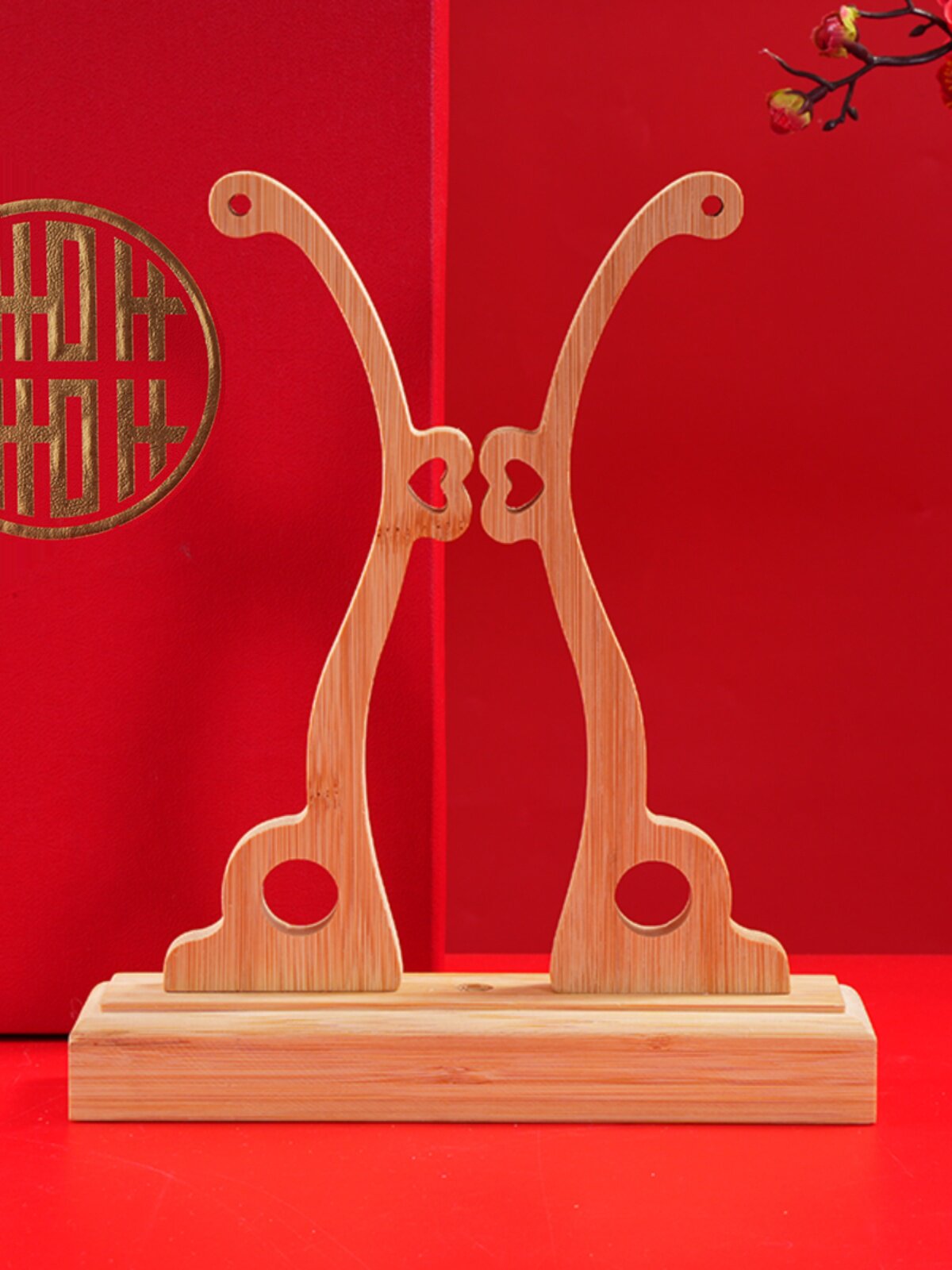 새로운 중국 스타일의 둥근 팬 팬 스탠드 신부 웨딩 팬 자료 웨딩 팬 디스플레이 스탠드 접는 팬 홀더 플라스틱 팬 스탠드