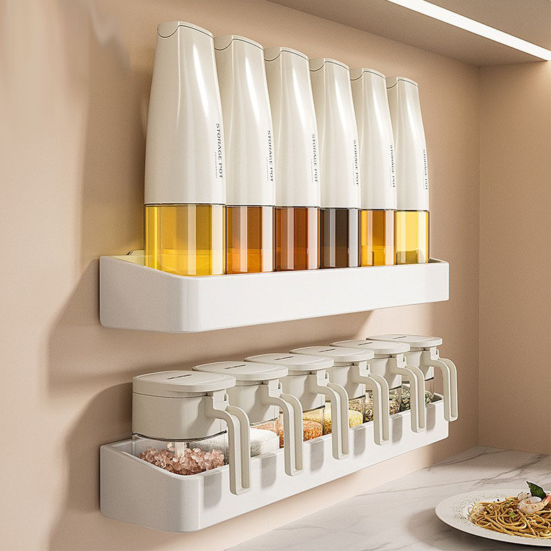 北欧厨房家用油壶罐调料盒壁挂组合套装盐罐调味收纳2025款油壶,厨房/烹饪用具,调味瓶罐/调料研磨器,淘宝优惠券,粉丝福利购,淘宝优惠卷