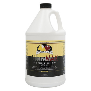 Best Shot美国原装宠物护理素 超浓缩8:1猫狗用护毛素很实惠3.8升