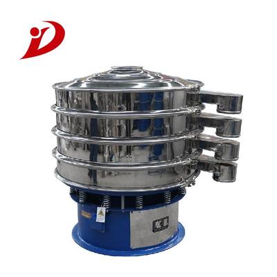 可定制不锈钢冰糖机 三厂次分元振动旋各种型号筛振筛 高效率筛分