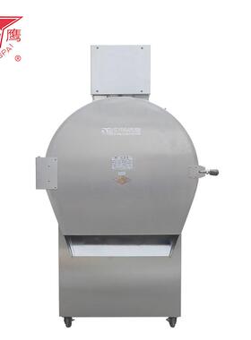 多MKA功能菜机厂切家CHD切150双头含菜机 304不锈钢商用