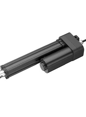 JC35FA21捷JC5FA21电卫动推杆应用于环3车辆智能物流等工业自动化