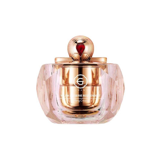 姬存希贵妇膏霜官方正品肆极而生奢宠贵妇膏素颜修颜遮瑕养肤提亮