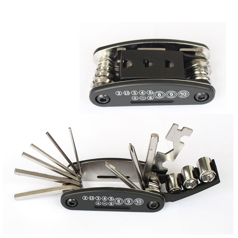 Outils pour vélo - Ref 2287340 Image 1
