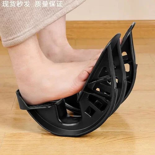 脚部康复训练器拉筋轮勾腱足底