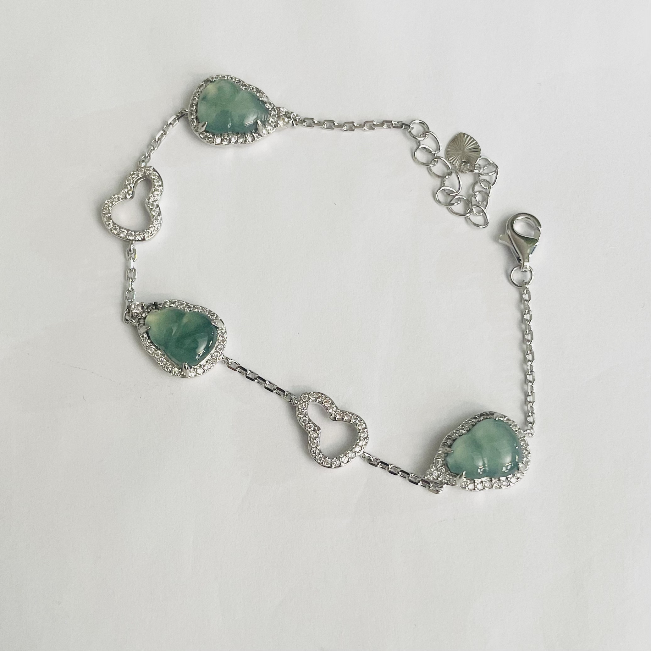 【璇姐专享】翡翠葫芦手链