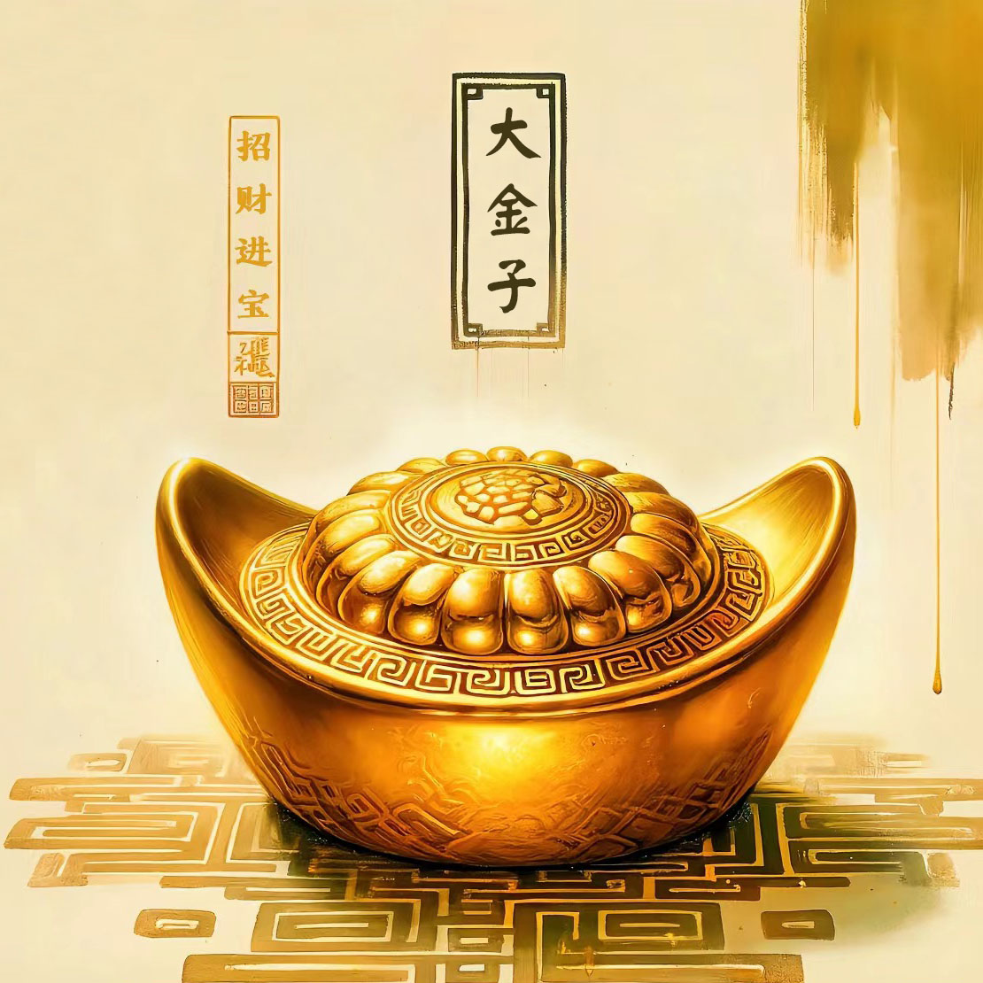 【璇姐专享】足金翡翠手镯（孤品清仓）