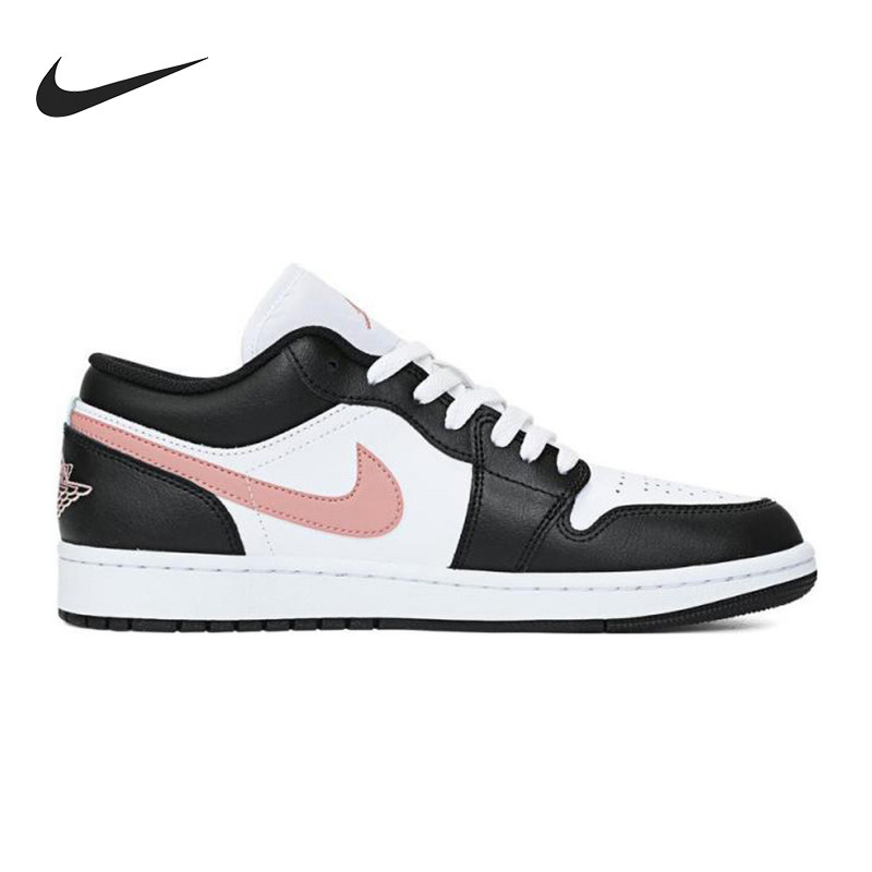 Jordan官方耐克乔丹AJ1板鞋男子运动鞋秋季低帮缓震553558-165,运动鞋new,板鞋,淘宝优惠券,粉丝福利购,淘宝优惠卷