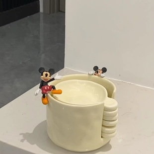 火锅酱蘸料碟 高级感轻奢吐骨碟盘家用调料酱油碟小菜碟味碟子套装