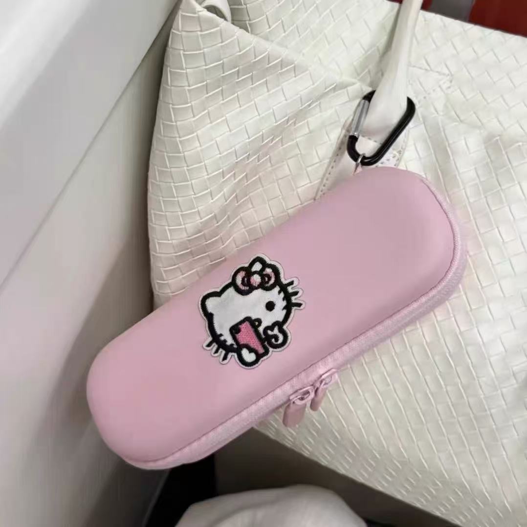 比耶kitty可爱大疆收纳包