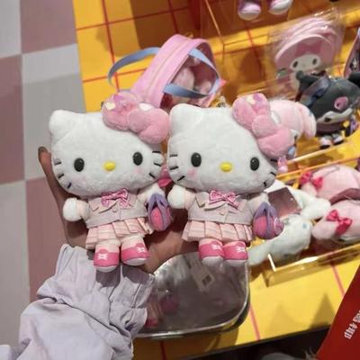 卡通热卖平成高校KT挂件