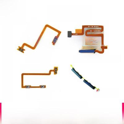 适用oppo A93S开机音量排线 OPPOA93S开关外键电源键解锁指纹排线