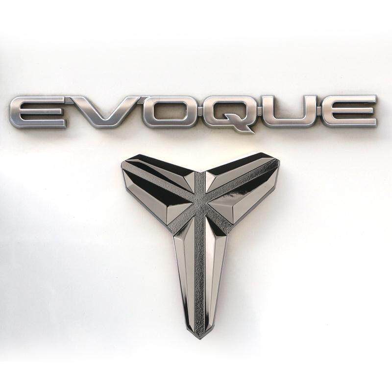 汽车NBA科比标志KOBE黑曼巴精神LOGO3D金属车标车贴车身贴纸车饰