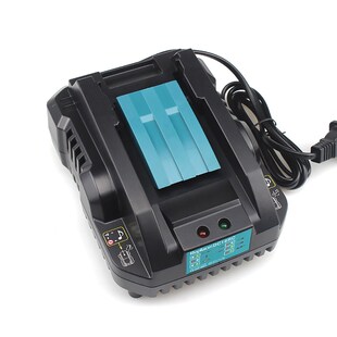 替代Makita牧田18V锂电池BL1830手电钻扳手电动工具dc18rc充电器