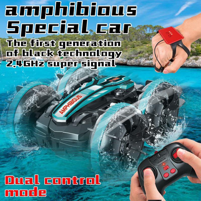 Kids remote control climb car four-wheel alloy off-road toy 玩具/童车/益智/积木/模型 电动/遥控车 原图主图