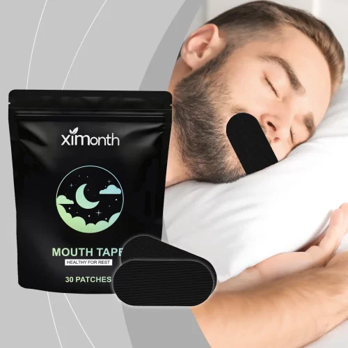 防打鼾睡眠贴温和身体呵护夜间