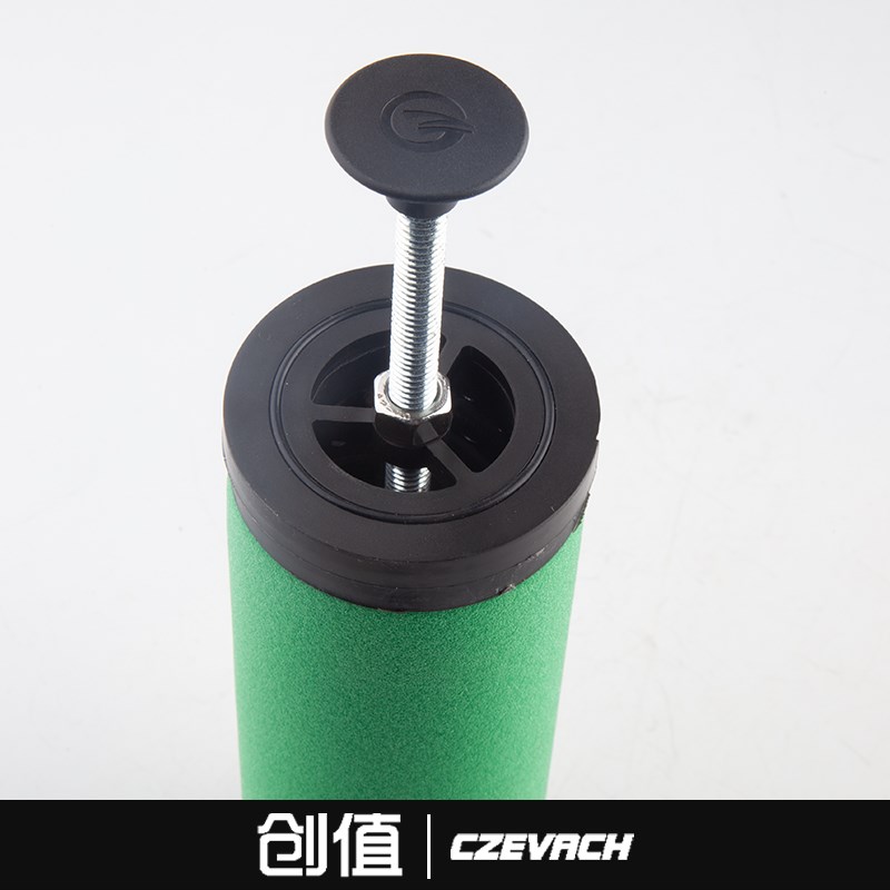 螺杆空压机精密过滤器滤芯Q015压缩空气P024干燥除尘S035气泵C060