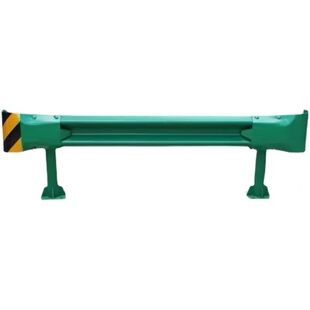 高速公路三两波形护栏板双波防撞热镀锌国标喷塑乡村道路护栏厂家