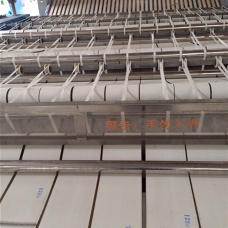 指引带.导向带,1.5cm宽加厚.防静电耐高温烫平机导向带5卷x100m