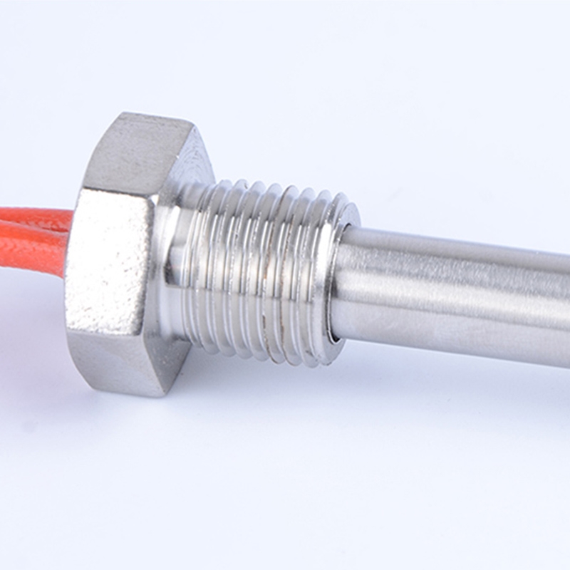 生物质工业锅炉颗粒烧烤炉壁炉取暖炉专用220V点火棒单头电加热管