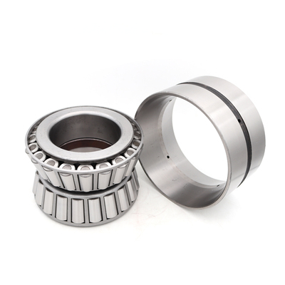 哈尔滨轴承 生物质颗粒机压辊 33216X2 33219 33120 T2EE100 高温