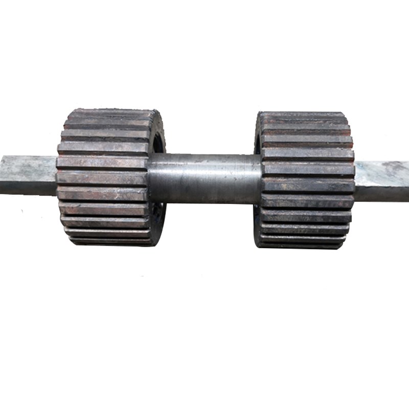 颗粒机压轮配件 饲料颗粒机压轮 饲料颗粒机 制粒机压辊 异型压轮