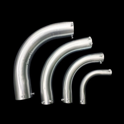 kbg/jdg管配件弯头20电线管月弯90度弯头穿线管接头配件弯头25 32