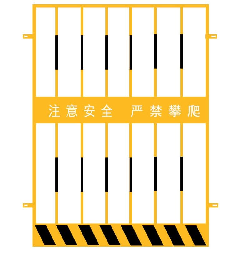 施工电梯井口防护网升降机洞口人货梯安全门工地电梯门井口防护栏,个性定制/设计服务/DIY,明信片定制,淘宝优惠券,粉丝福利购,淘宝优惠卷