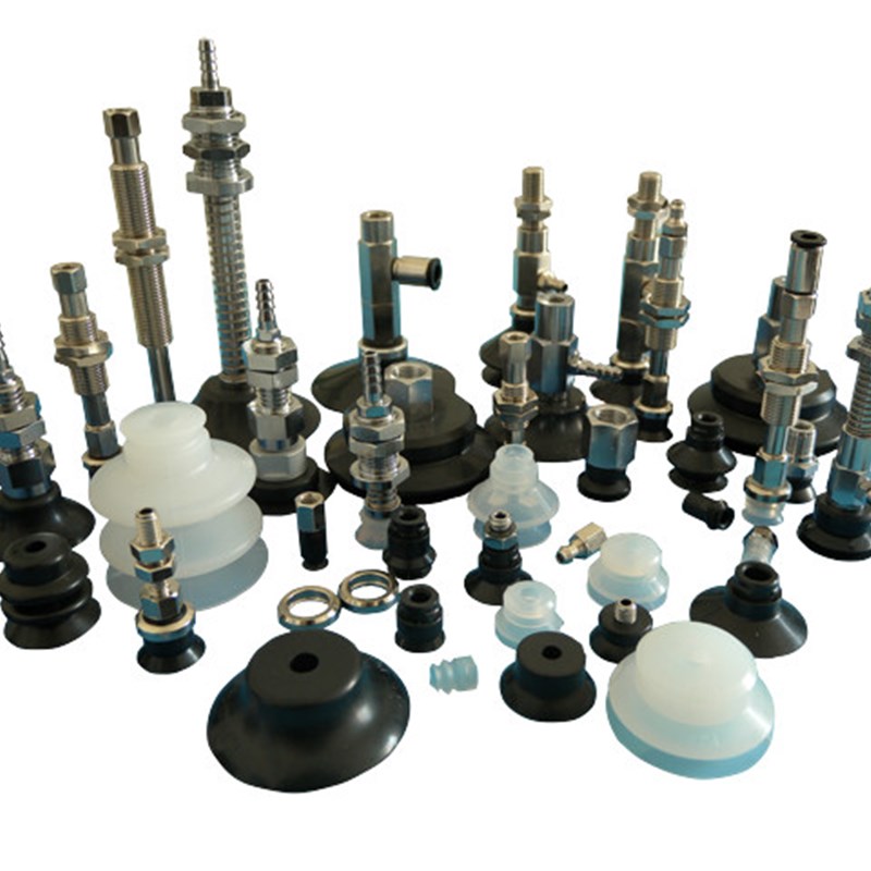 真空吸盘G-P2-T08ANN-A5 G-P2-T08ANS-A5 G-P2-T08ANSE-A5机械手