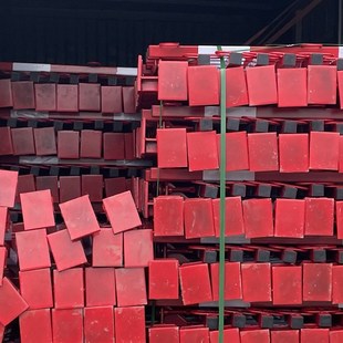 钢结构安全绳支架 钢结构生命线支架 螺栓固定防坠落立杆安全立杆