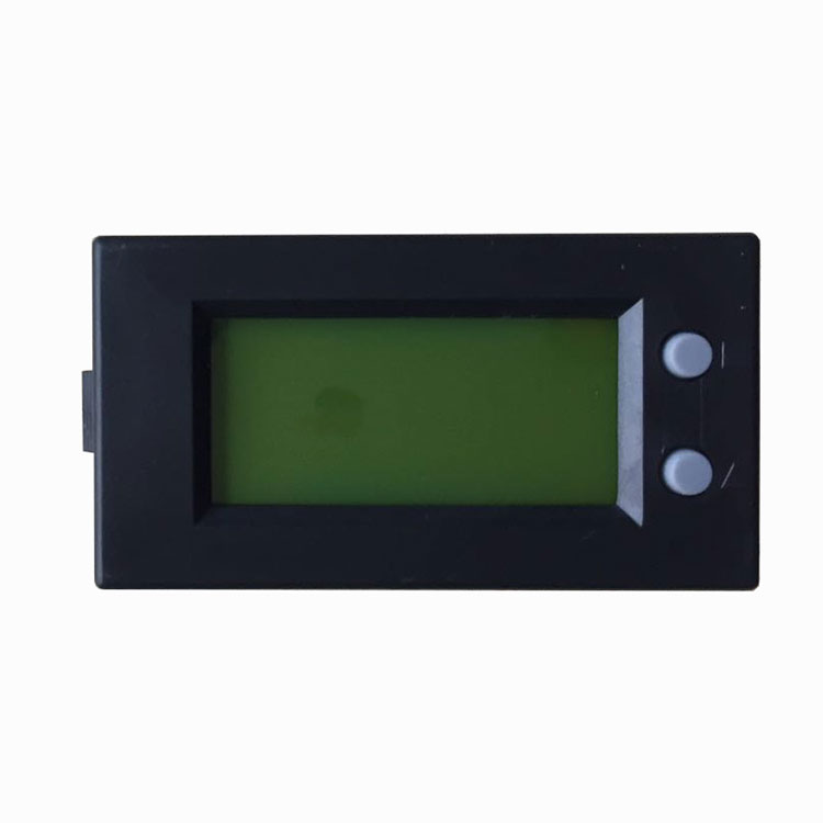 DV59-1直流电压 电流 功率电能表DC12V24V 60V 100A200A300A 5135