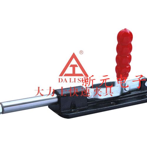 大力士GH-36090C快速夹具工装治具夹紧器木工夹具