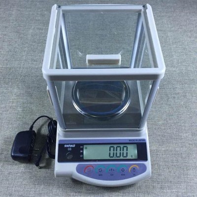 订制扣秤扣称精确型电子天平珠宝称电子称电子秤精度0.01专属订制