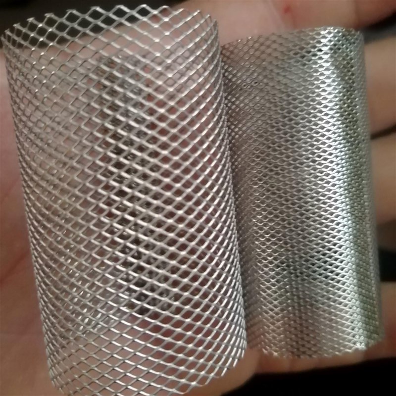 304不锈钢y型过滤器过滤网地暖地热过滤网定做工业滤网圆柱形滤网