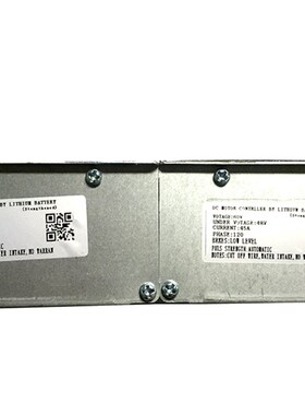 1011寸双驱动4852V60V70A90A6000W大功率滑板车仪表控制器110KM/H