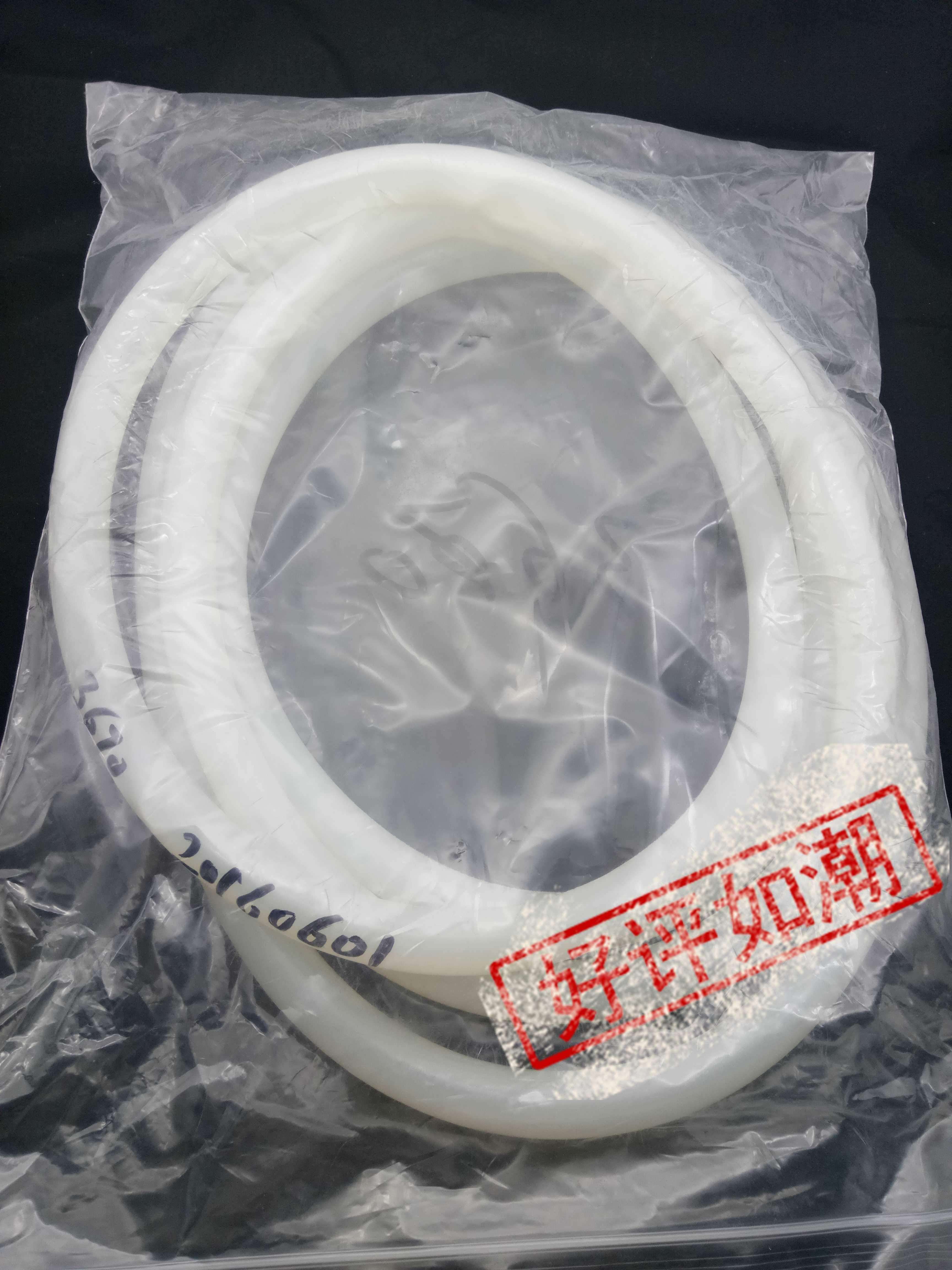 MAST-A-1200脉动真空灭菌器密封圈胶条3670型圆形胶条MAST灭菌器