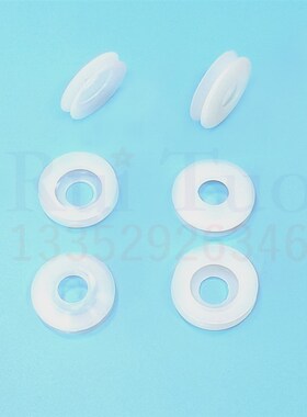 博斯特吸片 硅胶吸咀软硬薄厚 飞达吸嘴 BOBST模切机双层吸嘴吸盘