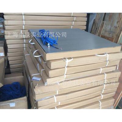 长供应SCS SS-A型单层地地磅2C吨上衡 电子地期磅秤1.5×2.5m地秤