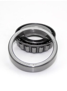 日本NSK原装 HR32222J 尺寸110*200*56 圆锥滚子轴承