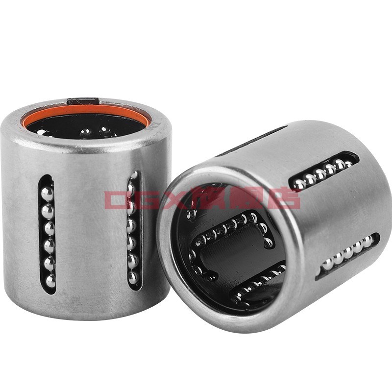 原装KBS进口直线冲压紧凑型轴承KH2540PP 尺寸:25*35*40滑动轴承