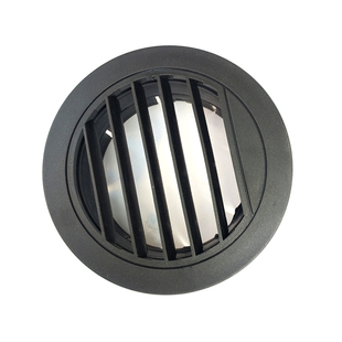 加热器出风管暖风机采暖调出出风口吸油脱排接头汽车空调管外风板