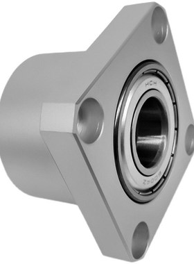 方法兰无扣环轴承座BASC626 698 6900 6704 6904ZZ-20/30/40BFR73