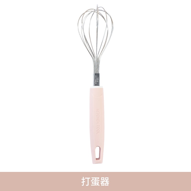 304宝宝辅食工具全套婴儿打蛋器不J锈钢蒸蛋模具蒸糕三件套