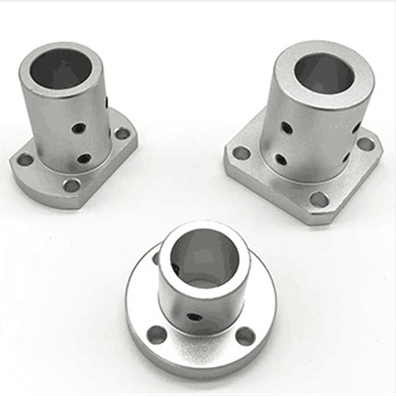 导向轴支座光轴固定座导座STHRS/STHRB/STHCB10 12 16 20 25 30