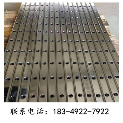 国产导轨滑块HGH HGW 15 20 25 30 35 45 CA CC HA HC滑块轨道