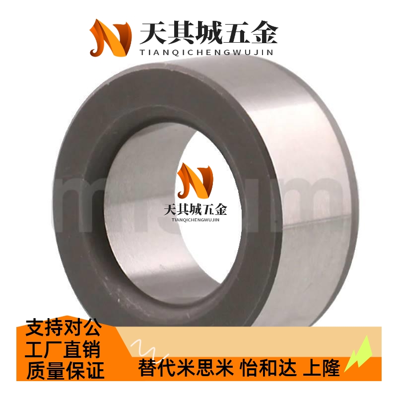 替代定位销衬套 夹具衬套JBA/JBAM-2 3 4 5 6 8 10 12 13 15 16 2