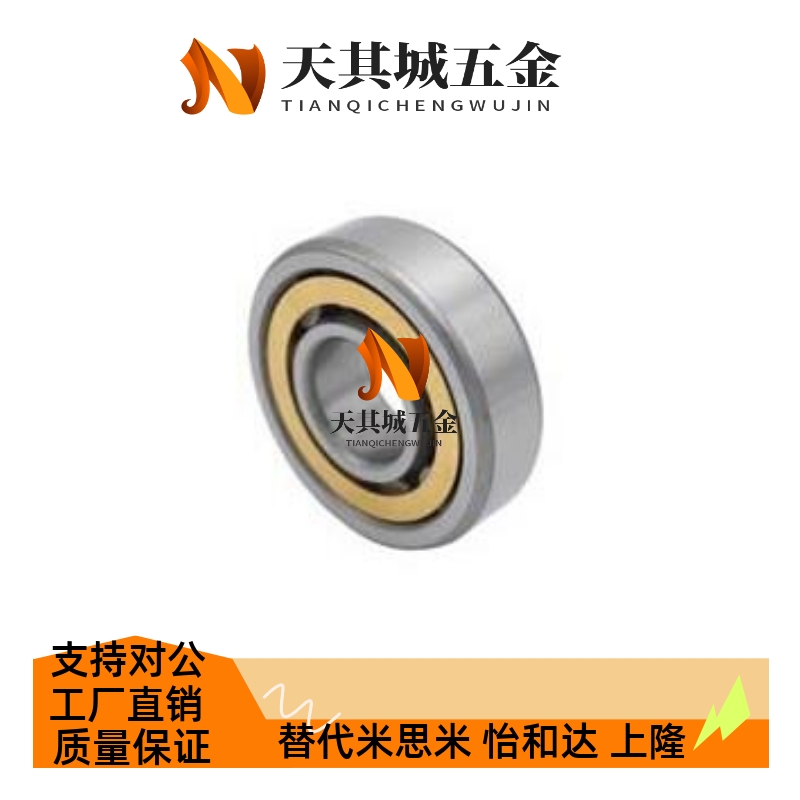 精密圆柱滚子轴承 BCHA-A75-D130-D160-A80-D140-D170-A85-D150