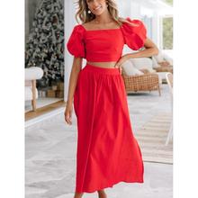 2023 Summer clothes women dresses casual skirt ladies dress